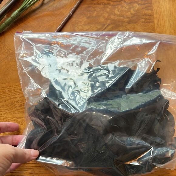 FUN FRINGED Bikini Top! - Picture 3 of 3